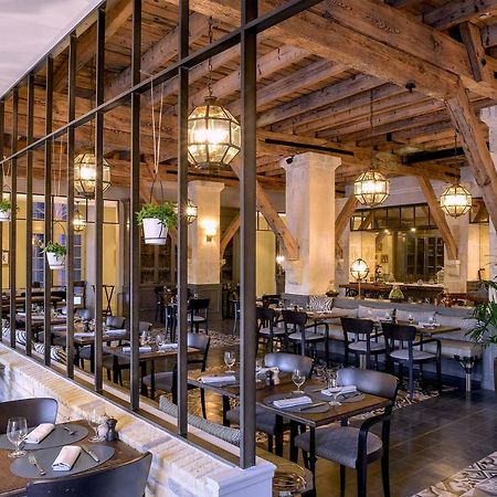 Appartements Chais Monnet Cognac Dış mekan fotoğraf