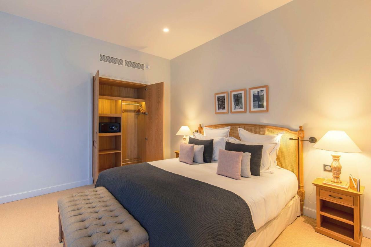 Appartements Chais Monnet Cognac Dış mekan fotoğraf