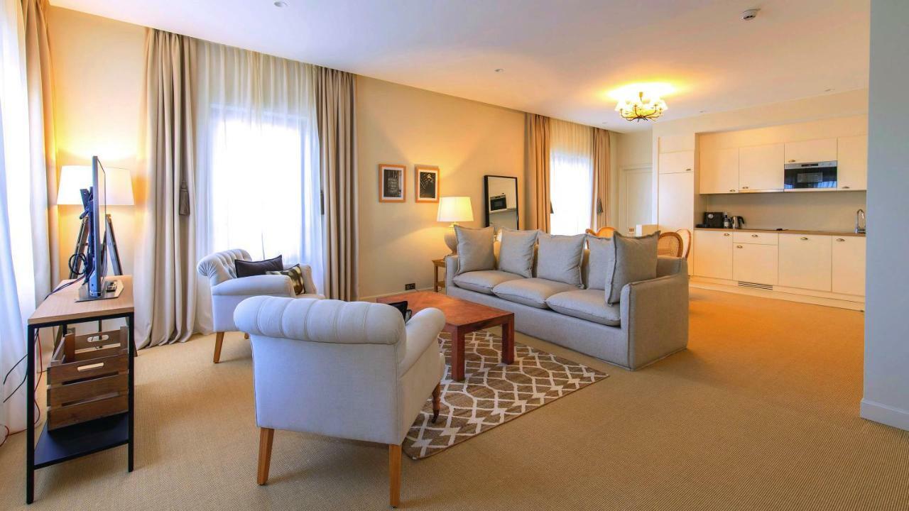 Appartements Chais Monnet Cognac Dış mekan fotoğraf
